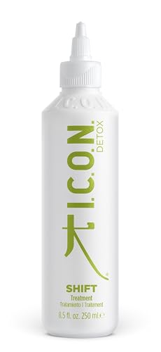 I.C.O.N. Tratamiento Detox Shift 250 ml
