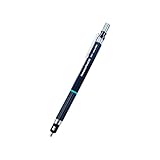 キテラ シャープペンシル KS-01 0.5 BK