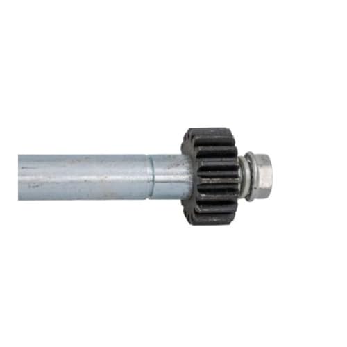 Arbre de direction 14,6" pour kart GK110 et CK196