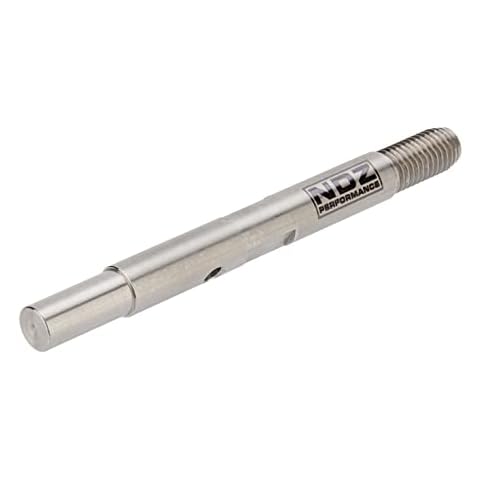 NDZ Performance Install & Removal Tool for Glock Gen 1/2/3/4/5 Models 17 19 20 21 22 23 24 25 26 27 28 29 30 31 32 33 34 35 36 37 38 39 40 41 in Stainless Steel Cover
