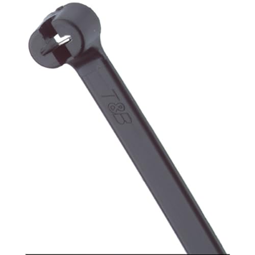 THOMAS & BETTS TY5234MX TY-Rap SELF-Locking Cable Ties