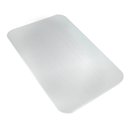 Sosoport 1Pc Pet Cooling Pad for Summer Lightweight Thermal Mat for Cats Dogs Rabbits and Hamsters Prevent Overheating Comfortable and Secure Resting Surface