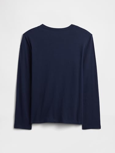 Image of Gap Baby-Boys Long Sleeve Graphic T-Shirt