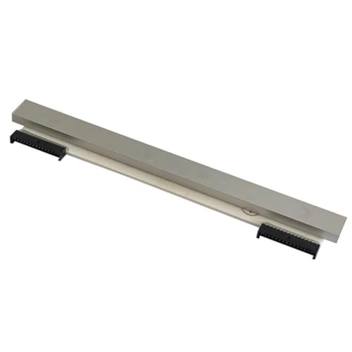 Tête d'impression thermique G105934-037 pour corriger les codes-barres flous