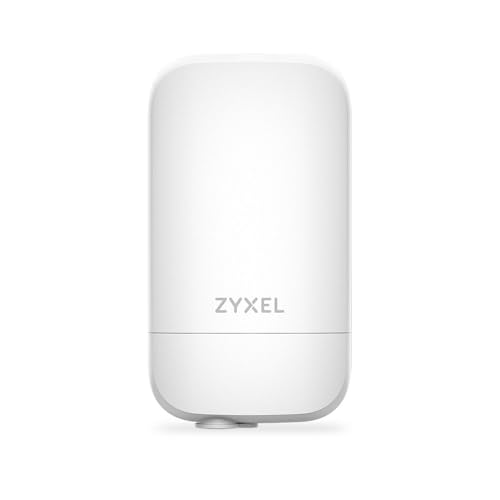Zyxel Access Point WiFi 6 AX3000 | PoE | IP55 | NWA55AXPRO