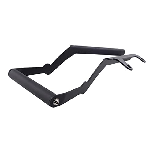 Generic Acessórios para suporte de GPS para motocicleta Suporte para telefone celular para Nss 750 F