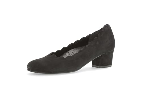 Gabor Damen Klassische Pumps, Frauen...