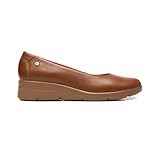 Flexi Flats para Mujer Estilo 130401 (Whisky-24,5)
