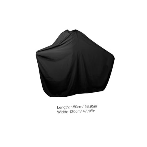 Capa para Corte de Cabello Profesional 120x150 cm Unisex miniatura 2