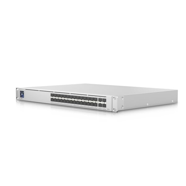 Image of Ubiquiti UniFi Pro Aggregation Switch