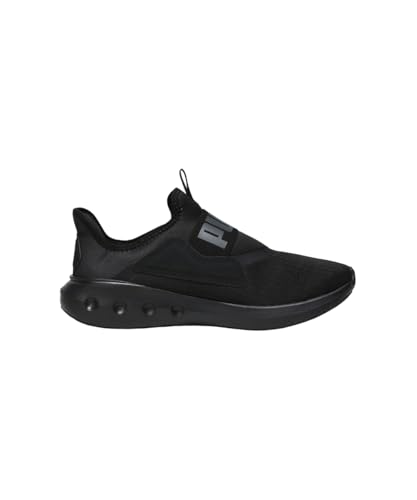 Image of Puma Unisex-Adult Softride Carson Sliptech II Running Shoe