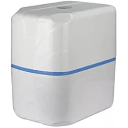 Ósmosis Directa Sin Depósito aqua lotus Sistema de ósmosis inversa de 5 etapas, sistema de ósmosis inversa 75 GPD, filtro de agua Aquax