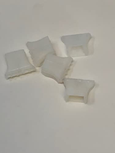 Image of 55081-K Cadex 5 Piece No-Mar Tips (Large)