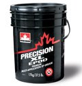 Precisión XL ep00