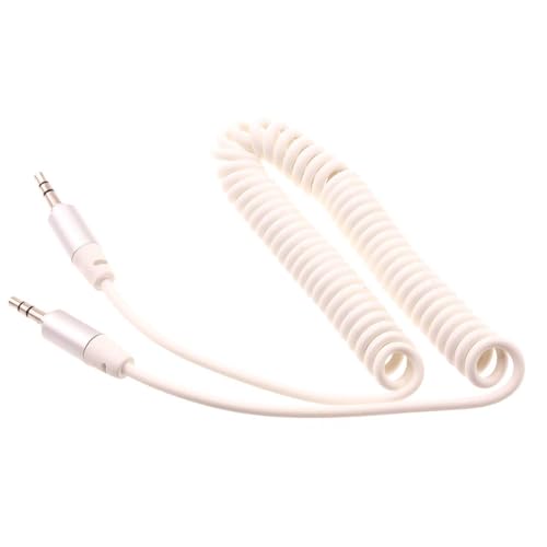 Cable Auxiliar 3.5mm Compatible con ASUS Zenfone miniatura 1