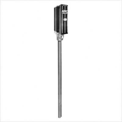 Ingersoll Rand LM2350E-41-B LM Series 48" Chop Check Grease Piston Pump with 3" Air Motor
