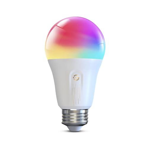 Govee - Smart Wifi&BLE Light Bulb 1200lm