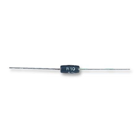 Wire Wound Resistor 3W 200 OHM