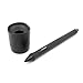 Pen Stand Holder That can Store Pen Tips for Huion Pen Wacom Pen for Huion PW507/PW517/PEN68D/PEN68/PW100/PEN80D Stand Holder, Pencil Tablet Pen Stylus iPad Pen Stand Holder