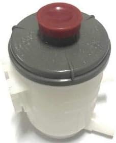 Power Steering Fluid Bottle/Tank compatible with 06-11 Honda Civic Fa1
