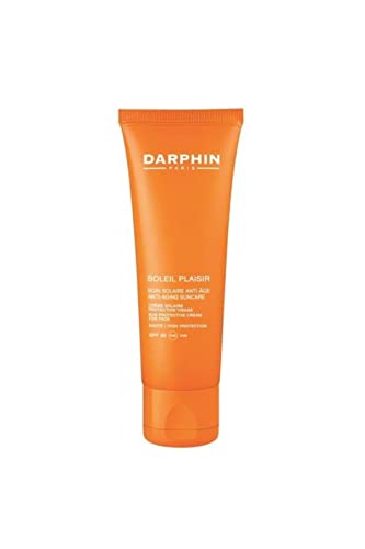 Darphin soleil plaisir visage spf50 50ml