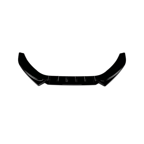 Becquet lèvre avant et diffuseur arrière pour A5 S5 8T Sline, améliorant la stabilité aérodynamique.