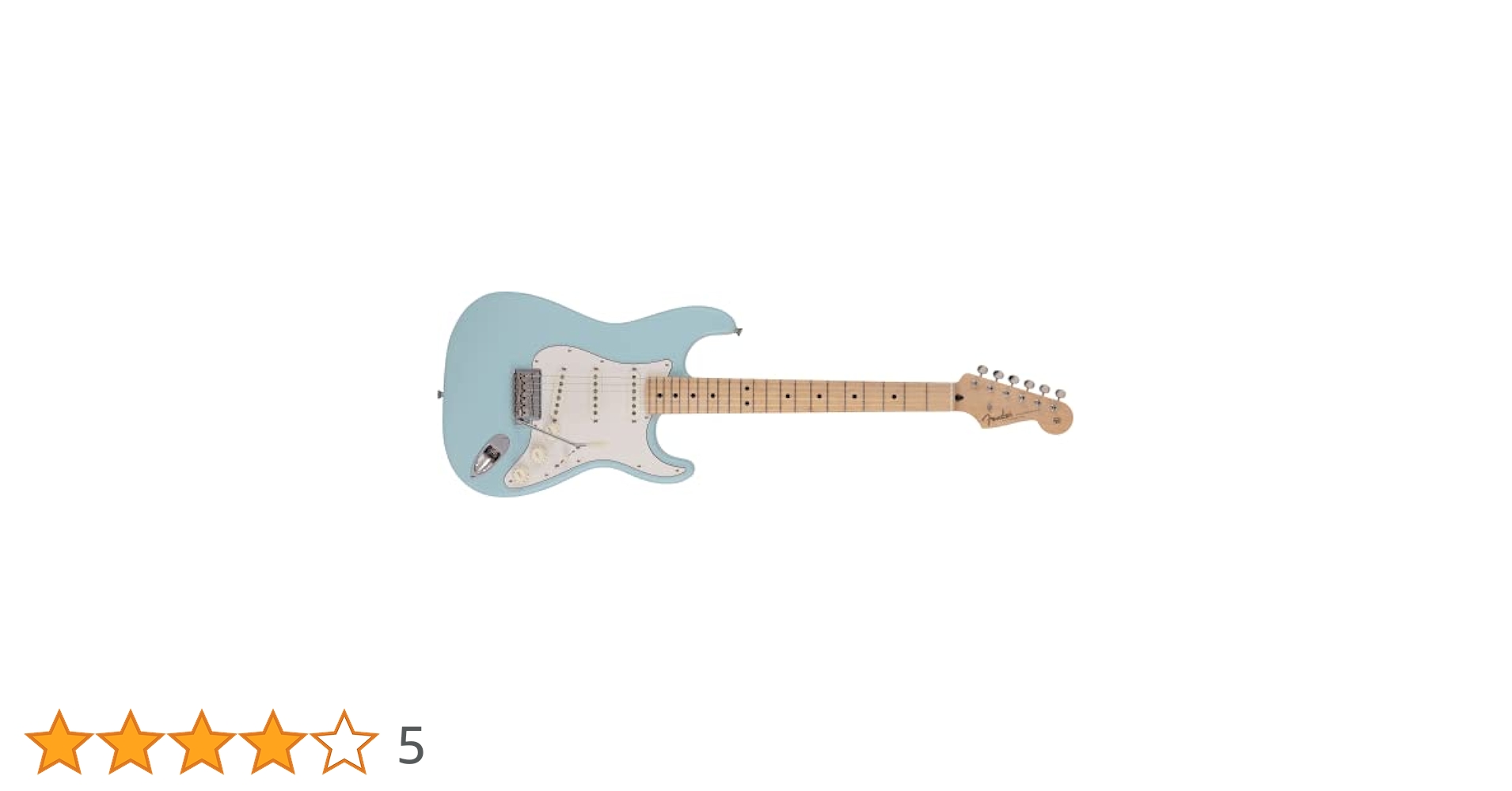 Amazon | Fender ショートスケールギター Made in Japan Junior