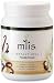 M'lis Instant Meal Organic Vanilla Cream Shake 15 Servings