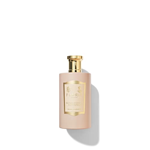 FlorisロンドンRoom Fragrance