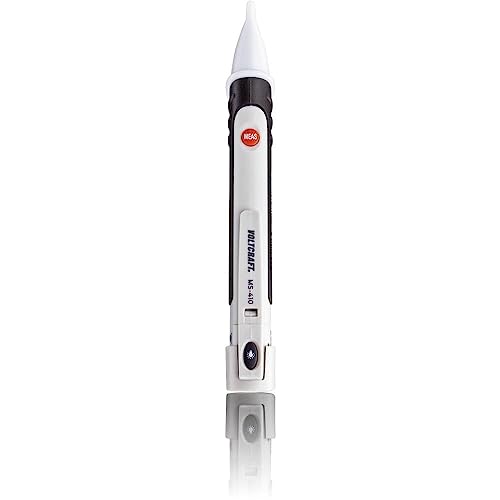 Image of VOLTCRAFT MS-410 Magnetic Field Tester