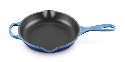Imagen de LE CREUSET - Skillet Lisa 20 Azure 20182202200422