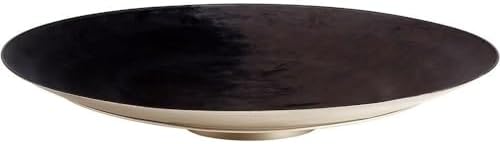 Cyan Design 10691 Dual Tone Plate