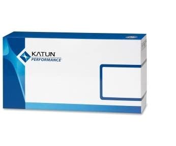 Preisvergleich Produktbild Katun 50806 Tonerkartusche Kompatibel Cyan 1 Stck