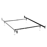 Coaster Home Furnishings Bed Frame, Black