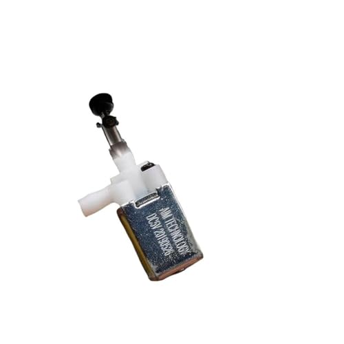 Mini électrovanne DC 5V pour résoudre les pannes de micro-irrigation et de circuit de fluides