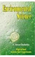 Environmental Science book cover
