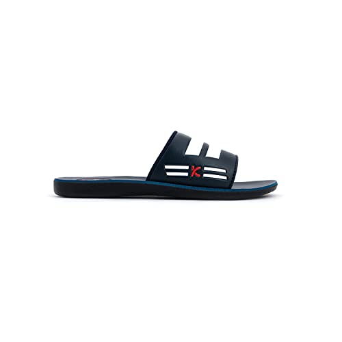 Image of Khadim's Casual Mule Slide Slippers for Men