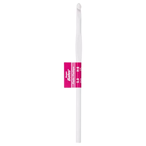CJ BATES & SONS Size H8/5mm Susan Bates Luxite...