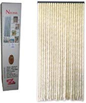 Tende Ciniglia Panna Tu27 120X240