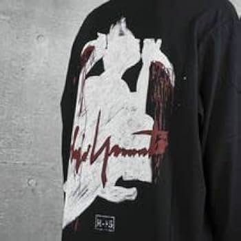 Amazon.co.jp: ヨウジヤマモトプールオム YOHJI YAMAMOTO POUR HOMME