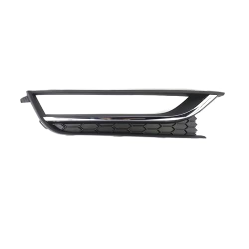 Calandre VW Passat 561853665A en chrome de qualité supérieure droite