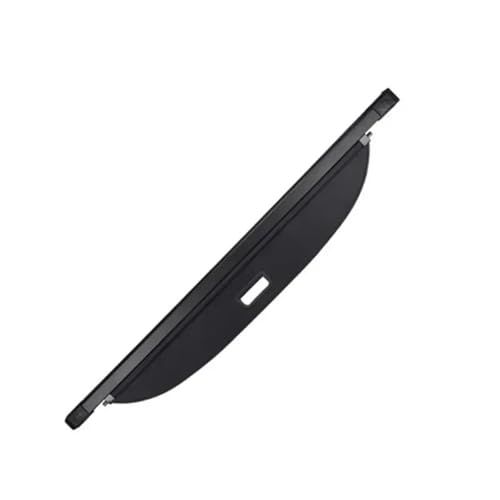 Separador carga解决Tiguan尾箱杂乱 Cubierta maletero retráctil para VW Tiguan 5N lona canvas