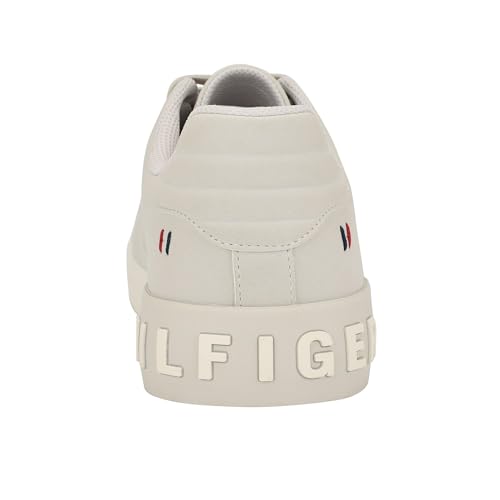 Image of Tommy Hilfiger Men's Rezz Sneaker | Casual Shoes