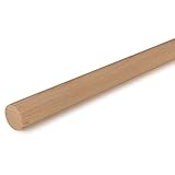 Maple Dowel 3/4