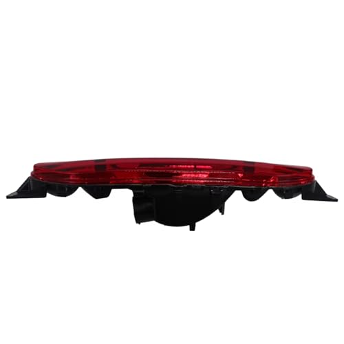 Phare antibrouillard arrière pour Peugeot 208 compatible modèles de 2012 à 2020