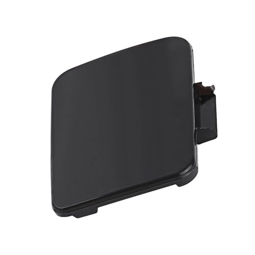 Cache de remorquage avant 8E0807241 protégeant le pare-chocs Audi A4 B6