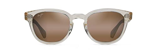 Maui Jim Men's and Women's Cheetah 5 Polarized Classic Sunglasses