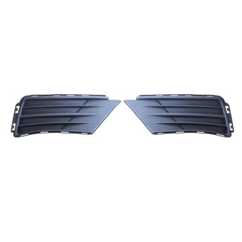 Cubierta de luz antiniebla derecha: repara el parachoques delantero de tu VW Caddy 2K5853665E 2
