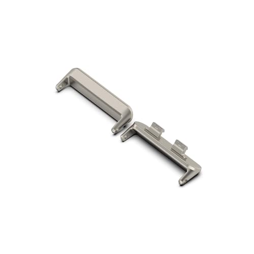 [YYDSFCA] �Ή�/�݊������� Band 11 / 11 Pro �p �o���h�R�l�N�^�[ ���O �ڑ��p�[�c 18mm ������ �����p �x���g�A�_�v�^�[ �ȒP����(�X�^�[���C�g)