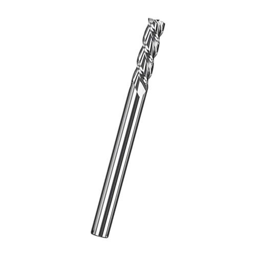 RGYBAO Extended End Mill for Precise Machining Engineering and Mold Making Metal & Cutting Intricate Mold Fabrication